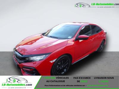 Honda Civic 1.0 i-VTEC 126 BVM