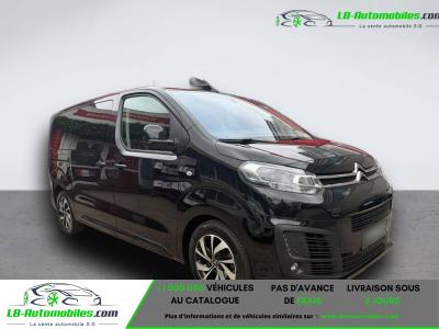 Citroën SpaceTourer BlueHDi 180 BVA