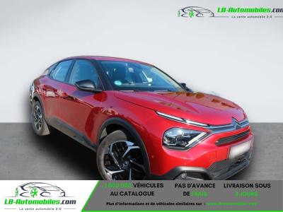 Citroën C4 BlueHDi 130 BVA