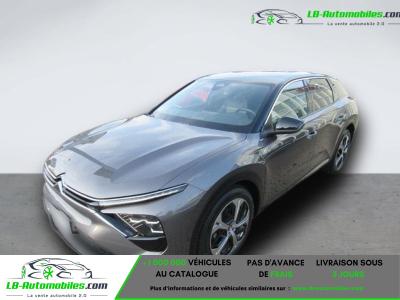 Citroën C5 X PureTech 130 BVA