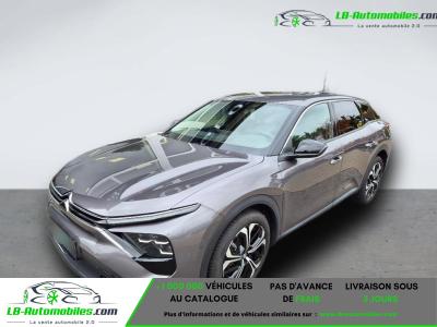 Citroën C5 X PureTech 130 BVA