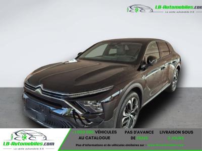 Citroën C5 X PureTech 130 BVA