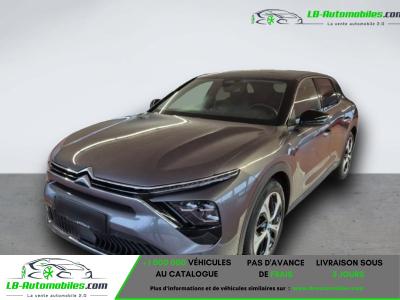 Citroën C5 X PureTech 130 BVA