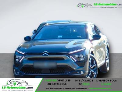 Citroën C5 X PureTech 130 BVA