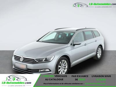 Volkswagen Passat SW 1.5 TSI 150 BVA
