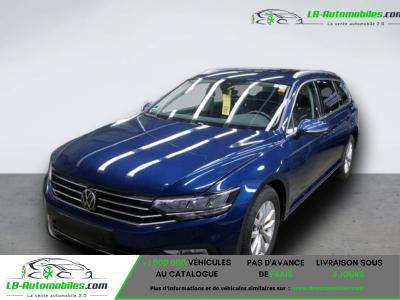 Volkswagen Passat SW 1.5 TSI 150 BVA