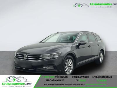 Volkswagen Passat SW 1.5 TSI 150 BVA