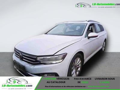 Volkswagen Passat SW 1.5 TSI 150 BVA