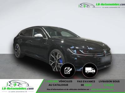 Volkswagen Arteon break 2.0 TSI 320 BVA 4MOTION