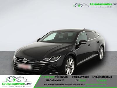 Volkswagen Arteon break 1.4 eHybrid Rechargeable 218 BVA