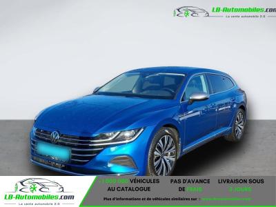 Volkswagen Arteon break 2.0 TDI 150 BVA