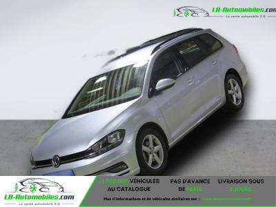 Volkswagen Golf SW 1.0 TSI 115 BVM