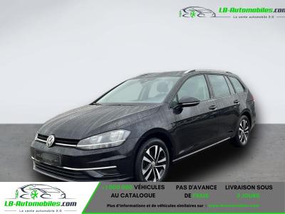 Volkswagen Golf SW 1.0 TSI 115 BVM