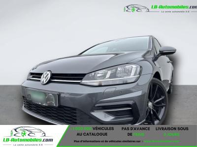 Volkswagen Golf SW 1.5 TSI 150 BVM