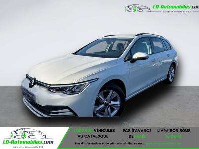 Volkswagen Golf SW 1.5 eTSI 130 BVA