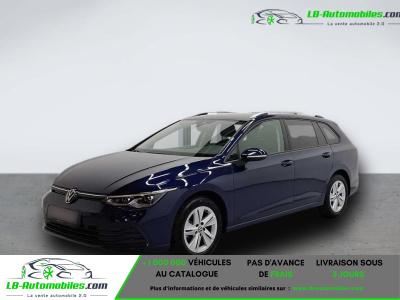 Volkswagen Golf SW 1.5 eTSI 130 BVA