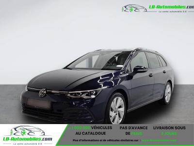 Volkswagen Golf SW 1.5 eTSI 130 BVA