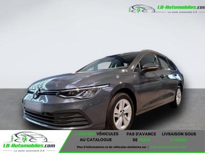 Volkswagen Golf SW 2.0 TDI 115 BVM