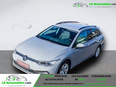 Volkswagen Golf SW 2.0 TDI 150 BVA