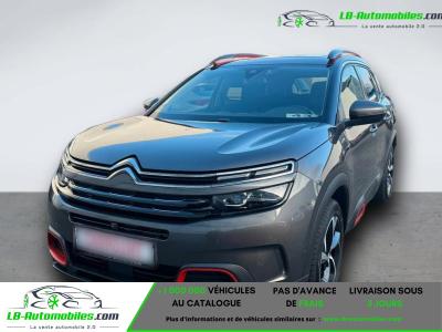 Citroën C5 Aircross PureTech 130 BVA