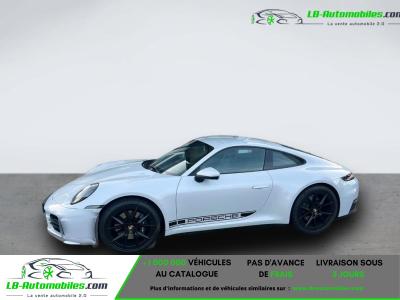 Porsche 911 - 992 Coupe 3.0i 385 PDK