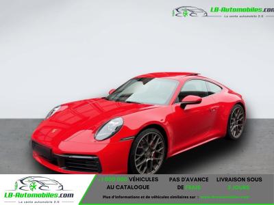 Porsche 911 - 992 Coupe 4S 3.0i 450 PDK