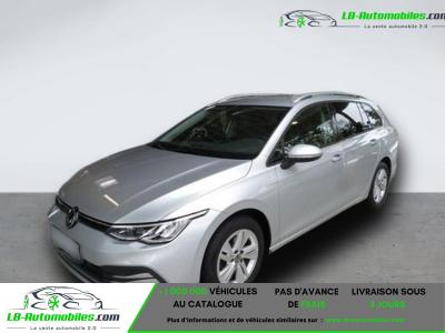 Volkswagen Golf SW 2.0 TDI 150 BVA