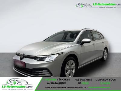 Volkswagen Golf SW 2.0 TDI 150 BVA