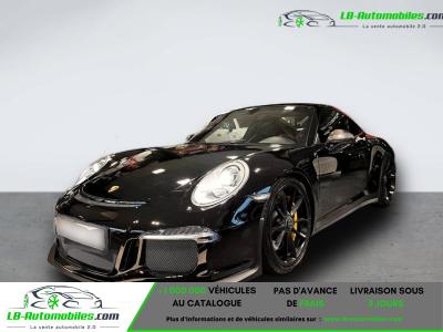 Porsche 911 - 991 GT3 3.8i 475 PDK