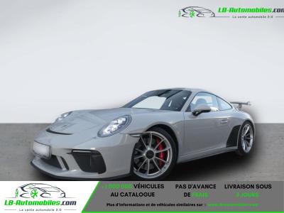Porsche 911 - 991 GT3 4.0i 500 PDK