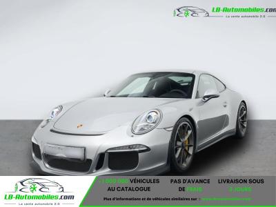 Porsche 911 - 991 GT3 3.8i 475 PDK