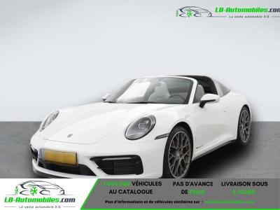 Porsche 911 - 992 Targa 4S 3.0i 450 PDK