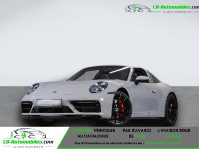 Porsche 911 - 992 Targa 4S 3.0i 450 PDK