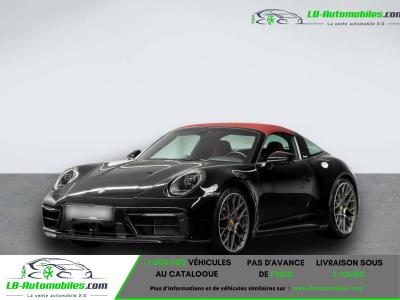 Porsche 911 - 992 Targa 4S 3.0i 450 PDK