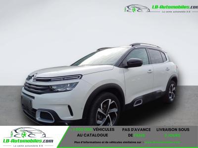 Citroën C5 Aircross PureTech 130 BVM