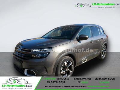 Citroën C5 Aircross PureTech 130 BVM