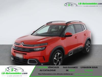 Citroën C5 Aircross PureTech 130 BVM