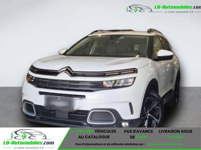 Citroën C5 Aircross PureTech 130 BVM