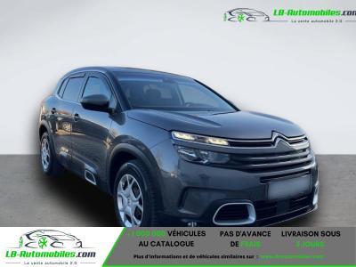 Citroën C5 Aircross PureTech 130 BVM