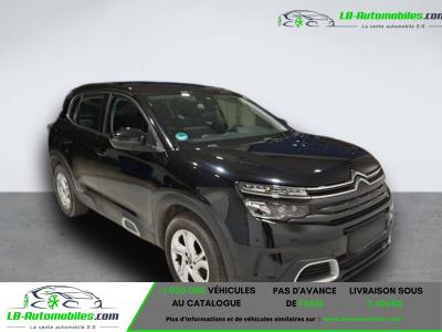 Citroën C5 Aircross PureTech 130 BVM