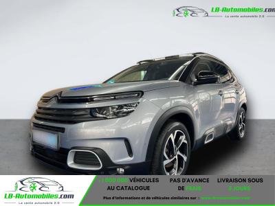 Citroën C5 Aircross PureTech 130 BVM