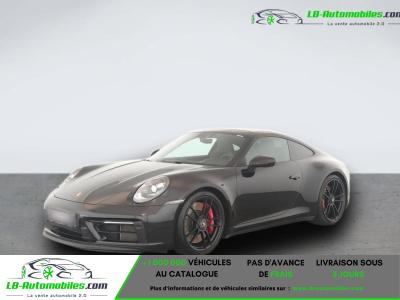 Porsche 911 - 992 Coupe 3.0i 480 PDK