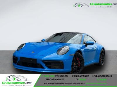 Porsche 911 - 992 Coupe 3.0i 480 PDK
