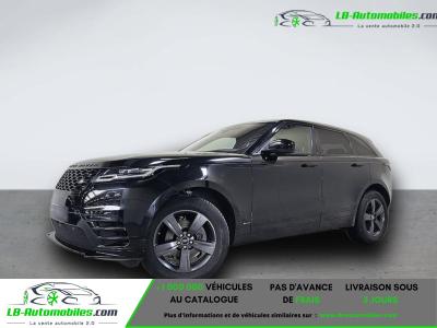 Land Rover Range Rover Velar 2.0L P250 BVA