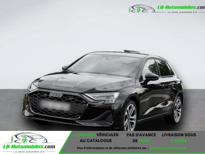 Audi A3 Berline 35 TFSI Mild Hybrid 150 BVA