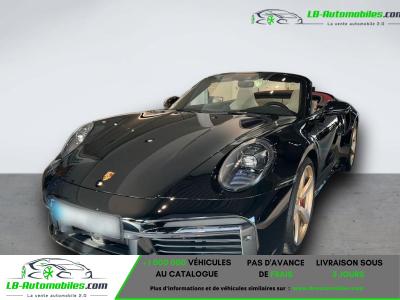 Porsche 911 - 992 Cabriolet Turbo 3.8i 580 PDK