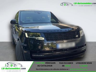 Land Rover Range Rover D350 AWD BVA