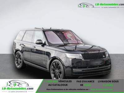 Land Rover Range Rover D350 AWD BVA