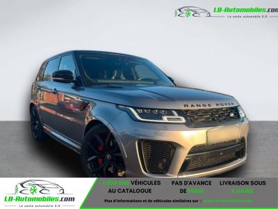 Land Rover Range Rover Sport V8 S/C 5.0L 575ch BVA