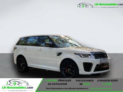 Land Rover Range Rover Sport V8 S/C 5.0L 575ch BVA